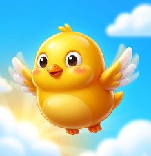 Flappy Quest
